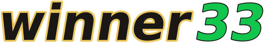 winner33 logo