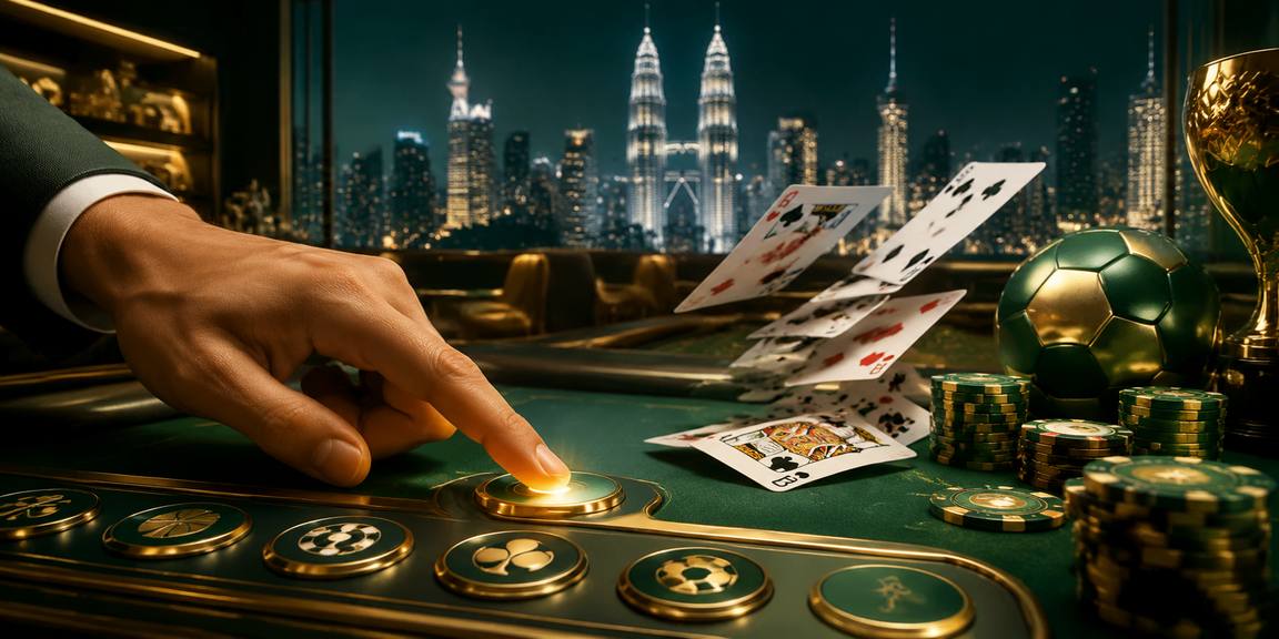 winner33 Terokai Dunia Quest di winner33