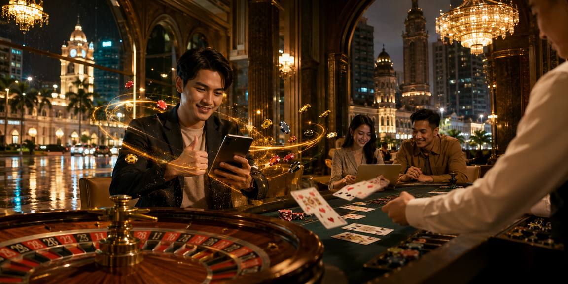 winner33 Terokai Jawapan Lengkap Anda Di Sini