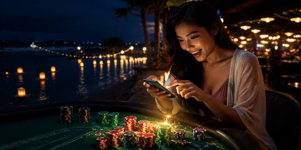 winner33 Terokai Lobi Kasino winner33 Hari Ini